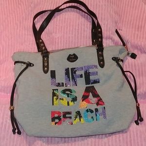 🌹3/$15 SALE🌹Beach tote purse